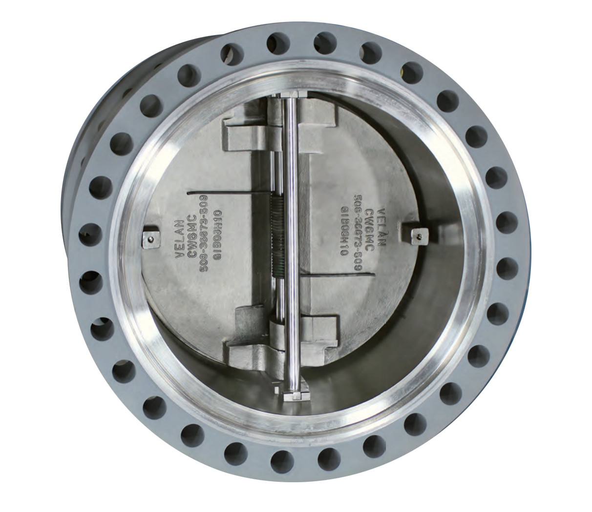 OneWay Check Valves Velan Check Valve Distributor